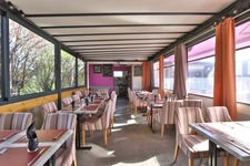 A VENDRE – Fonds de commerce Restaurant – Pizzeria – Grill – Emplacement N°1