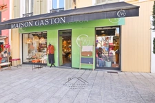 À Vendre – Fonds de Commerce Magasin de Décoration – Emplacement N°1 à Gap