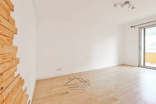 Appartement T3 traversant GAP – 69,85 m² – Balcon, parking en sous-sol & cave