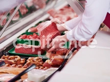 À vendre – Boucherie  Charcuterie équipée, faible prix pour départ à la retraite