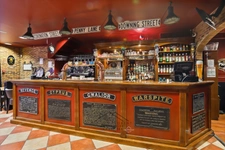 À vendre - Location Gérance – Fonds de commerce Bar Brasserie Licence IV – Opportunité sur Gap