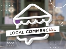 À louer – Local commercial avec vitrine de 8 métres linéaire – Avenue Jean Jaurès, Gap