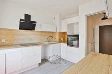 Appartement T3 traversant GAP – 69,85 m² – Balcon, parking en sous-sol & cave
