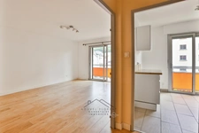 Appartement T3 traversant GAP – 69,85 m² – Balcon, parking en sous-sol & cave