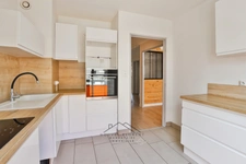 Appartement T3 traversant GAP – 69,85 m² – Balcon, parking en sous-sol & cave