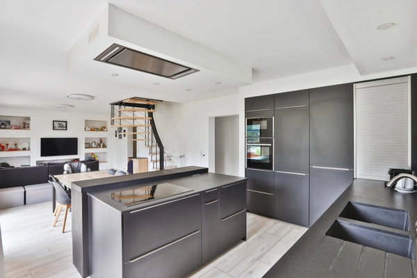 Maison à vendre 10 pièces SAINT BONNET EN CHAMPSAUR (05)