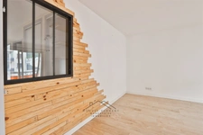 Appartement T3 traversant GAP – 69,85 m² – Balcon, parking en sous-sol & cave