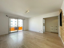 Appartement T3 traversant GAP – 69,85 m² – Balcon, parking en sous-sol & cave