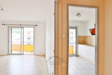 Appartement T3 traversant GAP – 69,85 m² – Balcon, parking en sous-sol & cave
