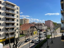 Appartement T3 traversant GAP – 69,85 m² – Balcon, parking en sous-sol & cave