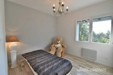 Maison à vendre 4 pièces avec dépendance 