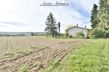 Propriete à vendre 5 pièces SAINT SYLVESTRE SUR LOT (47)