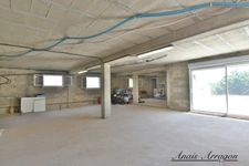Maison à vendre 5 pièces CONDEZAYGUES (47)