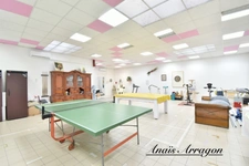Maison à vendre 7 pièces SAINTE LIVRADE SUR LOT (47)
