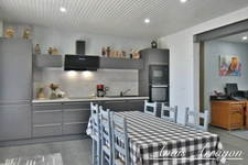Maison à vendre 4 pièces SAINT EUTROPE DE BORN (47)