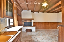 Maison à vendre 4 pièces LAVERGNE (47)