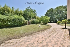 Architecture, nature and panorama: the rare villa you were waiting for in Pujols - PUJOLS (47)