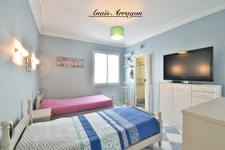 Maison de plain pied à SAINTE LIVRADE SUR LOT (47)