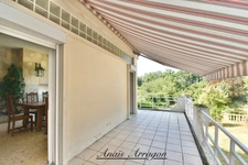 Maison à vendre 4 pièces COLAYRAC SAINT CIRQ (47)