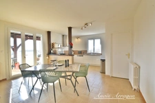 Maison à vendre 4 pièces FUMEL (47)