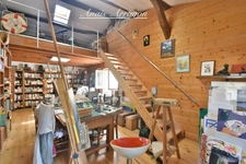 Propriete à vendre 4 pièces CASTELMORON SUR LOT (47)