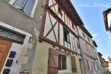 Maison à vendre 6 pièces CASSENEUIL (47)