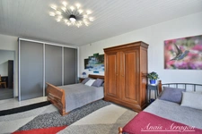 Maison à vendre 4 pièces SAINT EUTROPE DE BORN (47)