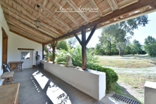 Propriete à vendre 4 pièces CASTELMORON SUR LOT (47)