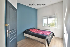 Maison à vendre 4 pièces avec dépendance 