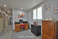 Maison à vendre 4 pièces SAINT EUTROPE DE BORN (47)