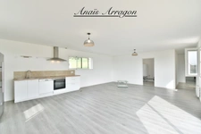 Maison à vendre 4 pièces CLAIRAC (47)