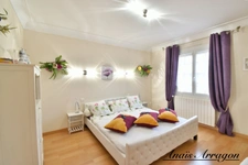 Maison à vendre 7 pièces SAINTE LIVRADE SUR LOT (47)