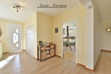 Maison à vendre 4 pièces FUMEL (47)