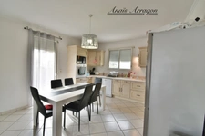 Maison à vendre 5 pièces VILLENEUVE SUR LOT (47)