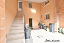Maison de plain pied à SAINTE LIVRADE SUR LOT (47)