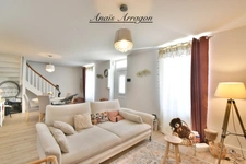 Maison à vendre 3 pièces VILLENEUVE SUR LOT (47)