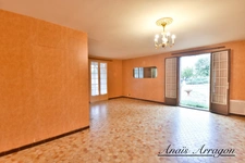 Maison à vendre 4 pièces de plain pied