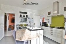 Maison de plain pied à SAINTE LIVRADE SUR LOT (47)