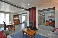 Maison à vendre 4 pièces SAINT EUTROPE DE BORN (47)