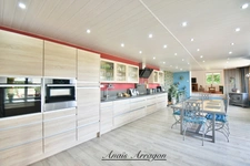 Maison à vendre 4 pièces DOLMAYRAC (47)