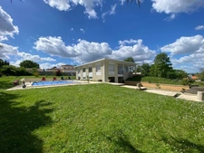Maison à vendre 5 pièces SAINTE LIVRADE SUR LOT (47)