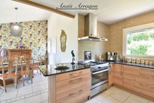 Architecture, nature and panorama: the rare villa you were waiting for in Pujols - PUJOLS (47)