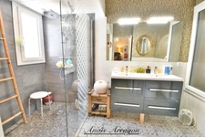 Architecture, nature and panorama: the rare villa you were waiting for in Pujols - PUJOLS (47)