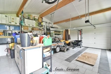 Maison de plain pied à SAINTE LIVRADE SUR LOT (47)