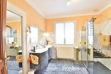 Maison à vendre 7 pièces SAINTE LIVRADE SUR LOT (47)