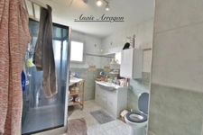 Maison à vendre 5 pièces VILLENEUVE SUR LOT (47)