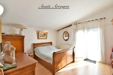 Propriete à vendre 4 pièces CASTELMORON SUR LOT (47)