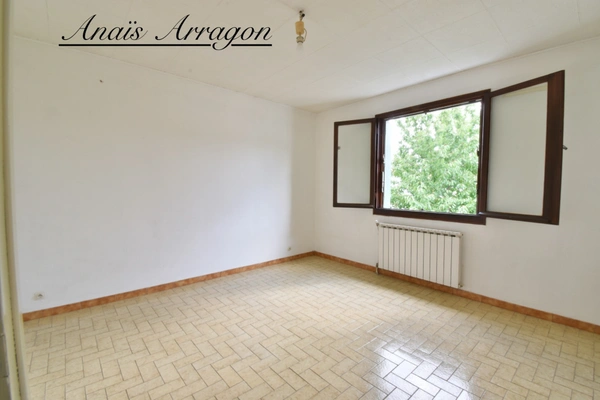 Maison à vendre 6 pièces PUJOLS (47)