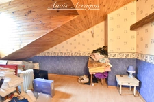 Maison à vendre 4 pièces LAVERGNE (47)