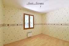 Maison à vendre 4 pièces  ()